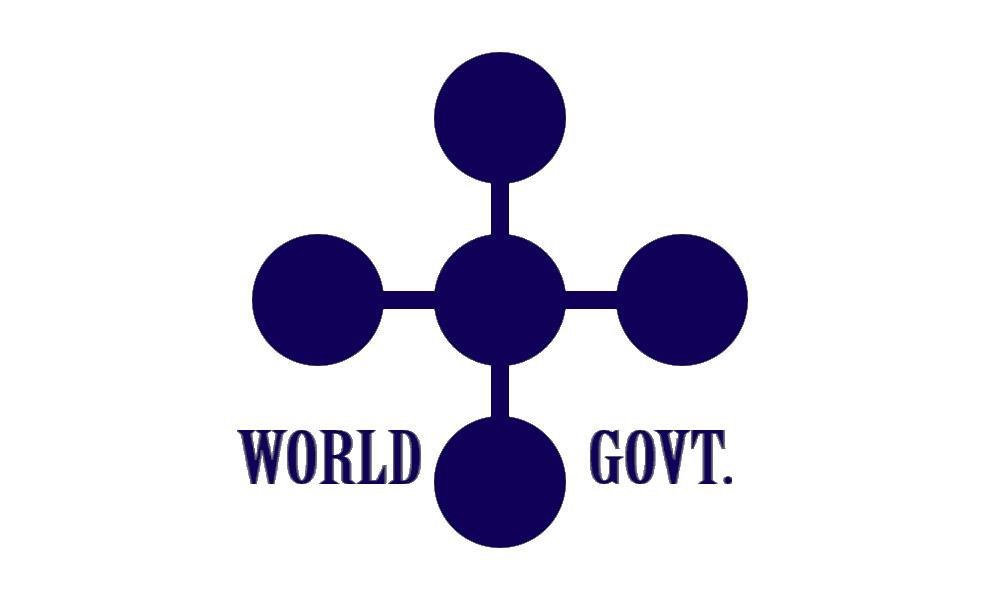 World Government Symbol